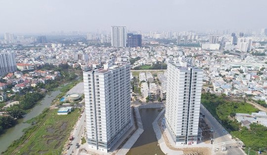 Thêm hàng nghìn căn hộ chung cư ở Đà Nẵng được phê duyệt đủ điều kiện mở bán