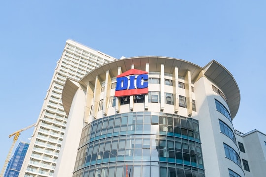 DIC Corp sẽ nộp tiền vi phạm và kiểm điểm theo kết luận thanh tra trước ngày 25/9
