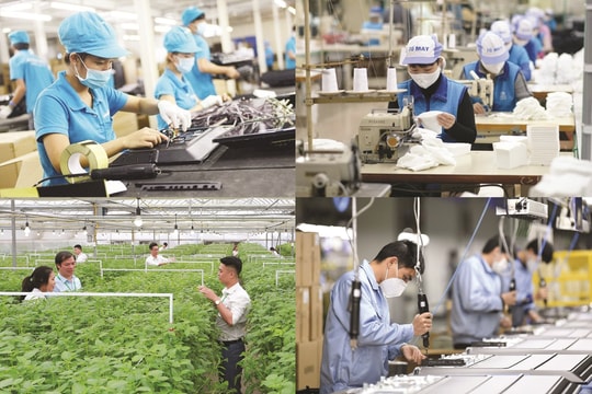 Thực trạng và giải pháp phát triển doanh nghiệp nhỏ và vừa từ chính sách tín dụng ngân hàng