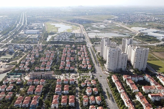 Duy nhất một nhà đầu tư đăng ký xây khu dân cư hơn 3.400 tỷ đồng ở Đồng Tháp