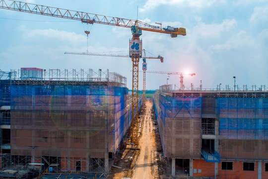 Lợi nhuận Xây dựng Hòa Bình tăng thêm gần 90 tỷ đồng sau soát xét