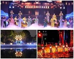 Chỉ thị của Thủ tướng về phát triển các ngành công nghiệp văn hóa Việt Nam