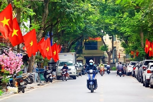 Bảo đảm an ninh, trật tự, an toàn giao thông, phòng cháy, chữa cháy, an toàn thực phẩm dịp nghỉ Lễ Quốc khánh 2/9