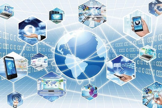 Bước tiến mạnh mẽ của Việt Nam trong xếp hạng về chuyển đổi số quốc tế