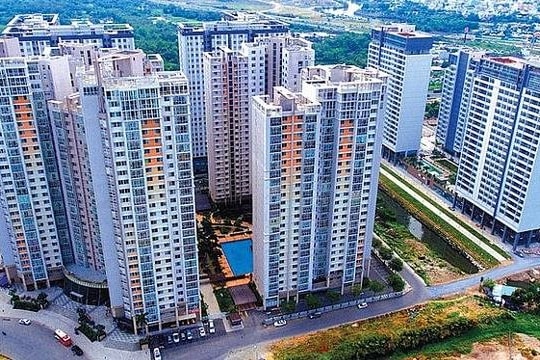Hà Nội đón thêm hàng nghìn căn hộ chung cư đủ điều kiện mở bán