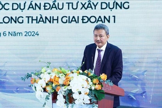 ACV kinh doanh ra sao dưới thời Chủ tịch Hội đồng quản trị Lại Xuân Thanh?