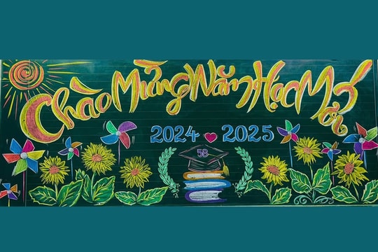 Tổng Bí thư, Chủ tịch nước Tô Lâm gửi thư chúc mừng năm học mới 2024-2025
