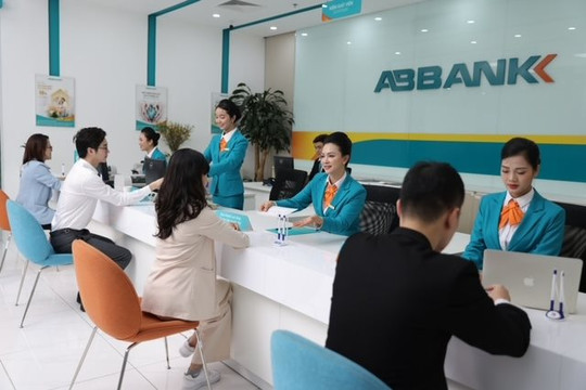 Chào thu cùng loạt chương trình ưu đãi hấp dẫn từ ABBANK