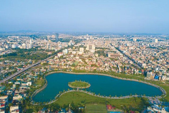 Thương mại Bắc Nam muốn xây khu dân cư hơn 1.120 tỷ đồng ở Thanh Hóa