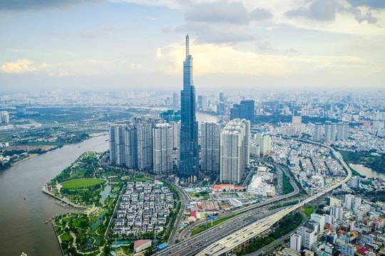 VARS: 20% dân số có thu nhập cao tại Việt Nam cũng khó mua nhà
