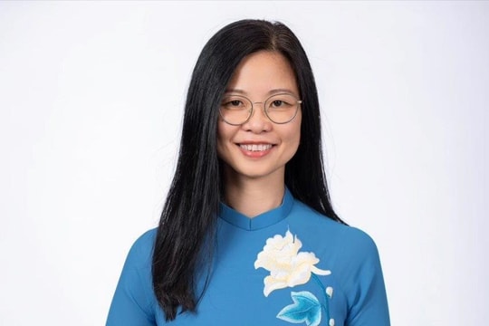 Ngân hàng Standard Chartered Việt Nam bổ nhiệm Tổng Giám đốc người Việt đầu tiên