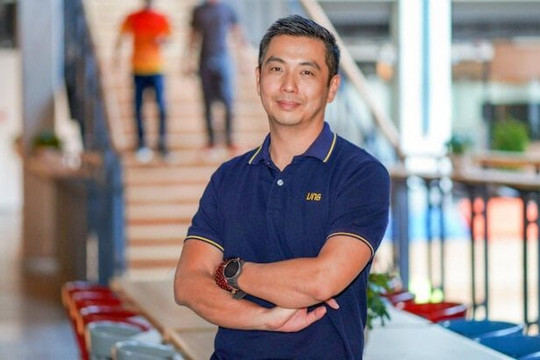 VNG bất ngờ bổ nhiệm quyền Tổng Giám đốc
