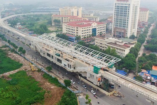 Pháp đồng hành hỗ trợ phát triển giao thông bền vững tại Việt Nam