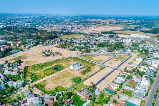 Vina Thủ đô “so găng” với Phố Hiến tại dự án khu dân cư hơn 260 tỷ đồng ở Hưng Yên