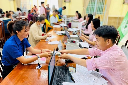 Thực hiện Luật Việc làm: Nhiệm vụ và kết quả đạt được của ngành Ngân hàng TP. Hồ Chí Minh