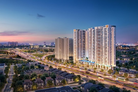 Hưng Thịnh Land công bố thông tin định kỳ về tình hình tài chính