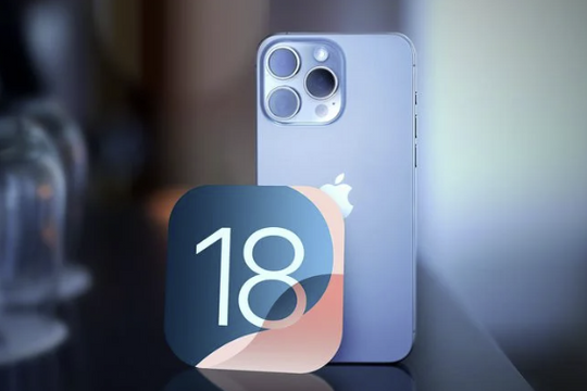 Gợi ý chuẩn bị iPhone trước khi cập nhật iOS 18