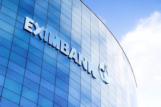 Eximbank chính thức thay đổi địa điểm trụ sở chính