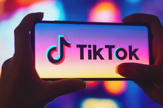 Goolge, TikTok, Facebook… nộp thuế hơn 6.200 tỷ đồng