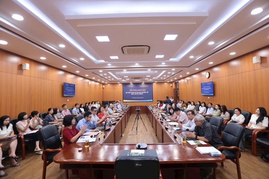 Quản trị đại học hướng tới đào tạo đa ngành