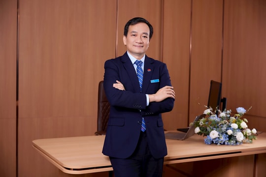 Tổng Giám đốc Ngân hàng NCB: Chúng tôi chọn hướng đi phù hợp