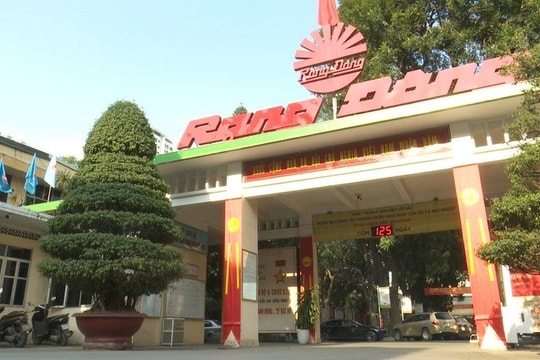 Bóng đèn Phích nước Rạng Đông bị xử phạt, truy thu gần 5,3 tỷ đồng tiền thuế