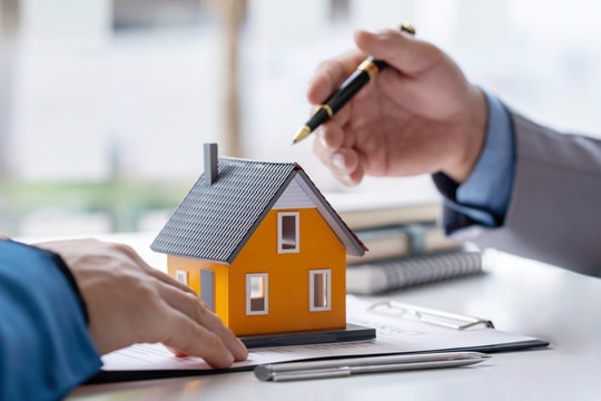 Bộ Tài chính: Nghiên cứu đánh thuế người sở hữu nhiều nhà đất