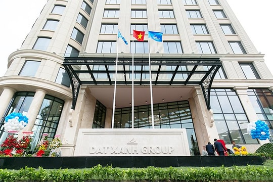 Đất Xanh bán được hơn 139 triệu cổ phiếu trong đợt chào bán đầu tiên