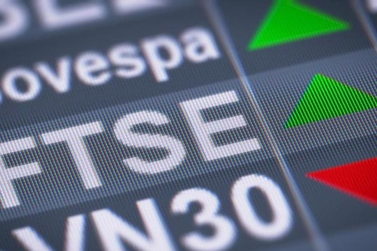 FTSE Russell sắp công bố thông tin nâng hạng thị trường chứng khoán