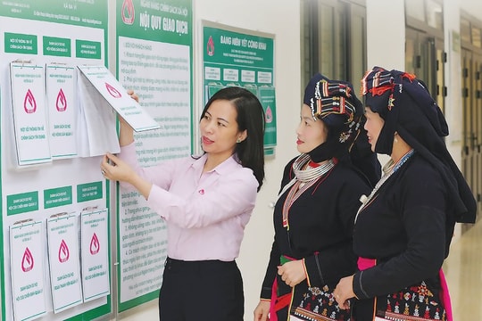Mở rộng huy động vốn tại Ngân hàng Chính sách xã hội trong giai đoạn hiện nay
