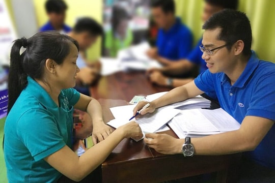 Nhân tố ảnh hưởng đến sự bền vững tài chính của hoạt động tài chính vi mô tại Việt Nam