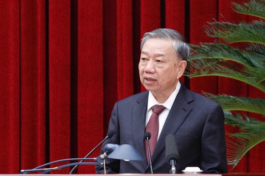 Chống lãng phí