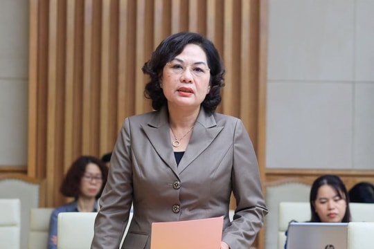 32/40 ngân hàng đã đăng ký gói tín dụng lãi suất thấp để hỗ trợ khách hàng chịu ảnh hưởng của cơn bão số 3