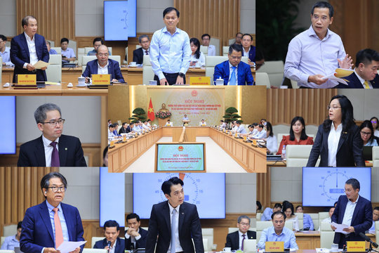 Kinh tế - xã hội 8 tháng đạt kết quả khá nổi bật, trong đó có đóng góp của hệ thống ngân hàng, nhất là NHTM cổ phần