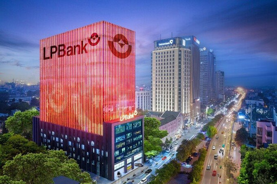 LPBank thay đổi thời gian tổ chức Đại hội đồng cổ đông bất thường 2024