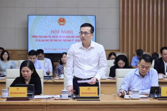 Đến ngày 17/9, tăng trưởng tín dụng đạt 7,38%
