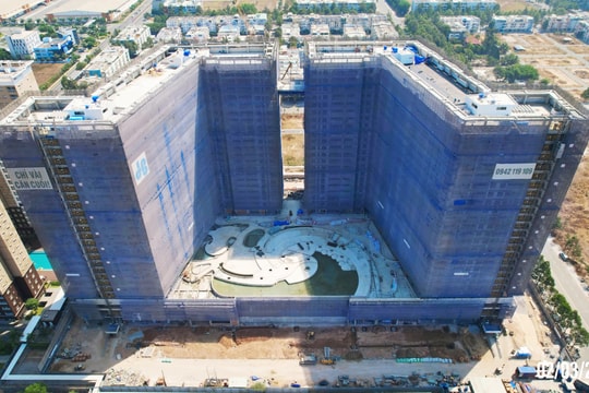 Xây dựng Hoà Bình lên kế hoạch lãi giảm 63%, phát hành 200 triệu cổ phiếu để trả nợ