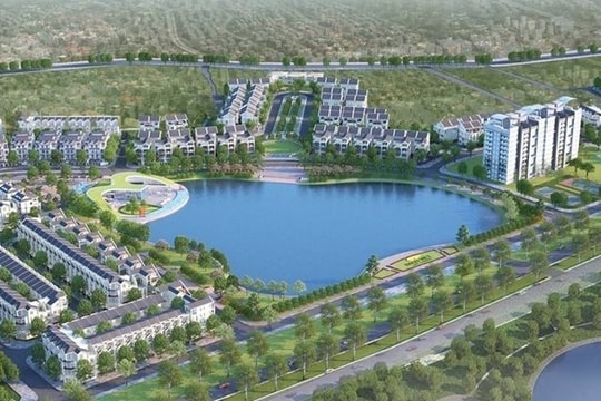 Bắc Ninh công bố kết luận thanh tra dự án nhà ở 177 tỷ đồng của Dabaco