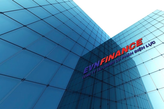 EVNFinance được Moody's xếp hạng B2 năm thứ 4 liên tiếp