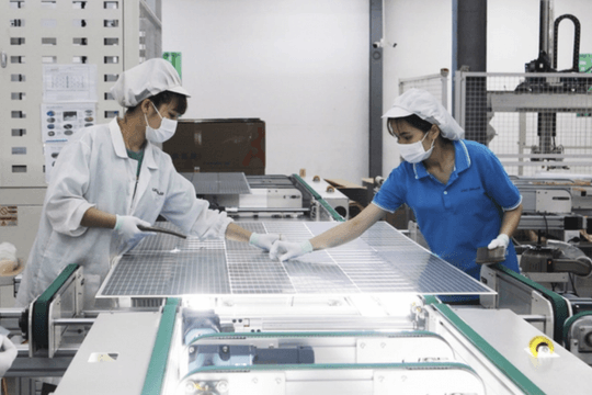 Tăng huy động vốn cho nhu cầu sản xuất cuối năm