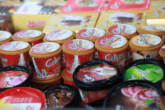 Nutifood hoàn tất việc mua lại 51% cổ phần Kido Foods