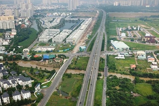 Bộ Xây dựng lần đầu nói về bảng giá đất mới của Hà Nội và TP. Hồ Chí Minh