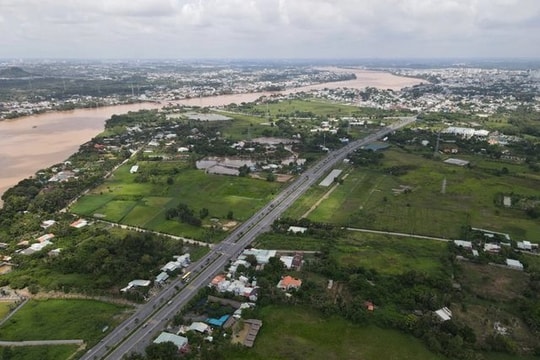 Hà Nội giao công an phát hiện vi phạm trong công tác đấu giá quyền sử dụng đất