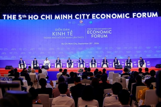 Chính sách hút "sếu đầu đàn" đầu tư FDI thế hệ mới
