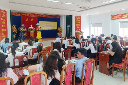 Quỹ tín dụng nhân dân góp phần hạn chế tín dụng đen