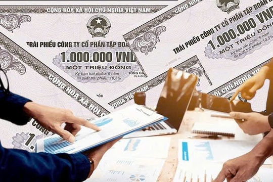 Thị trường trái phiếu doanh nghiệp - Bài 2: Tìm giải pháp cho sự phát triển bền vững