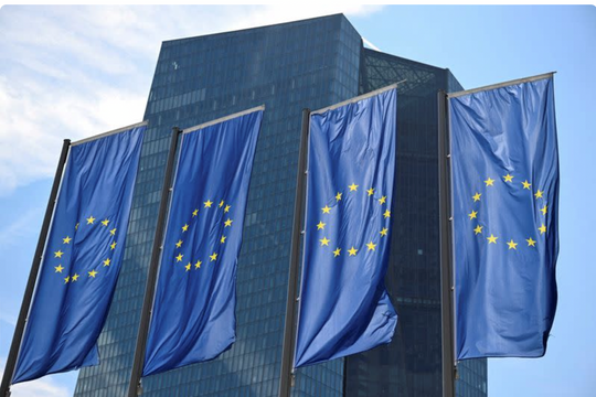 Lạm phát của Pháp và Tây Ban Nha giảm xuống dưới 2%, tạo thêm cơ sở để ECB cân nhắc tiếp tục giảm lãi suất vào tháng 10 tới