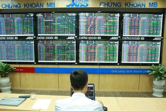 VN-Index có khả năng cao vượt 1.300 điểm trong tuần đầu tháng 10