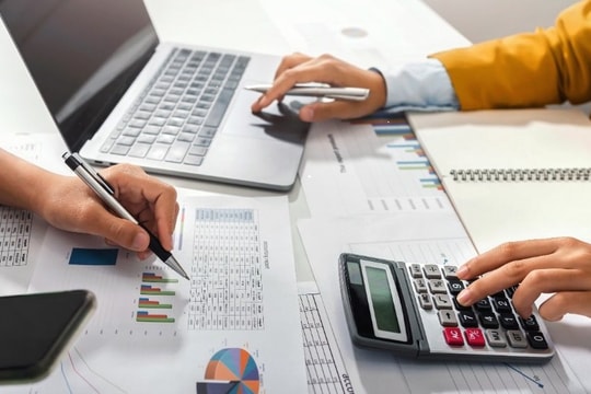 Sửa đổi Luật Kế toán: Tháo gỡ khó khăn cho doanh nghiệp, thúc đẩy vốn đầu tư nước ngoài