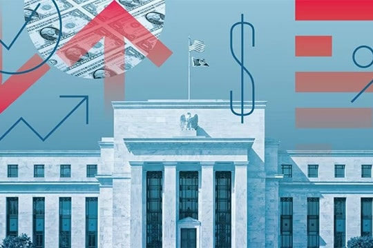 FED giảm lãi suất: Vàng, đô, cổ phiếu diễn biến thế nào trong những lần hạ lãi suất trước đây?